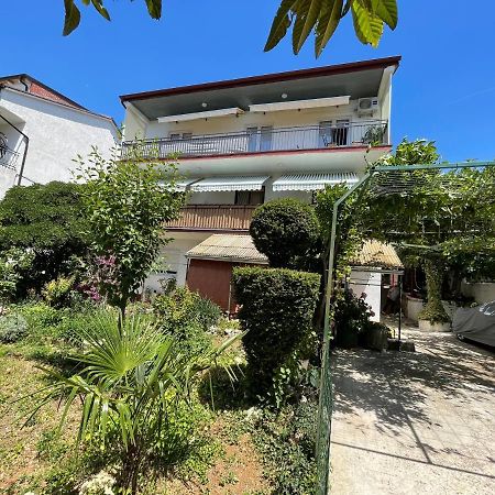 Apartman Jokic Apartman Selce Kültér fotó