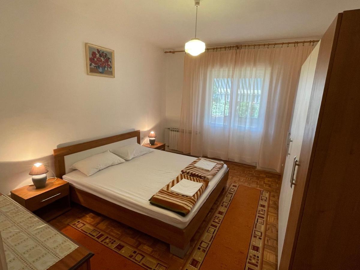 Apartman Jokic Apartman Selce Kültér fotó