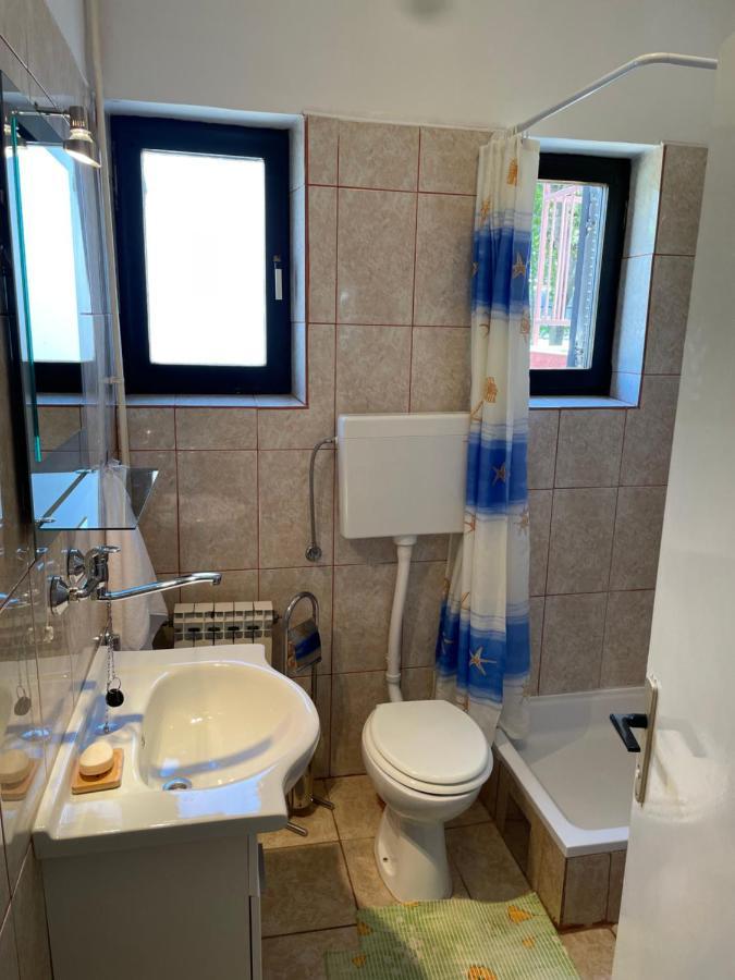 Apartman Jokic Apartman Selce Kültér fotó