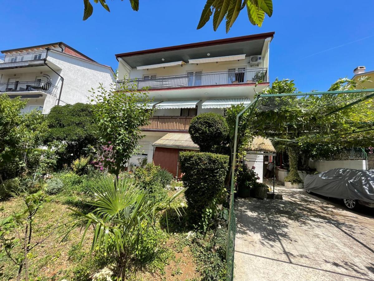 Apartman Jokic Apartman Selce Kültér fotó