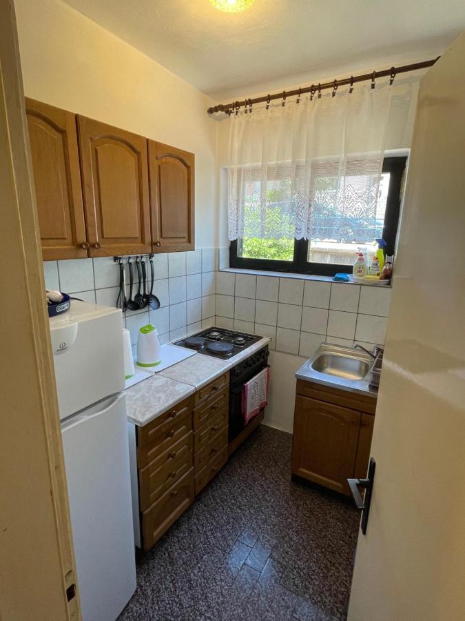 Apartman Jokic Apartman Selce Kültér fotó