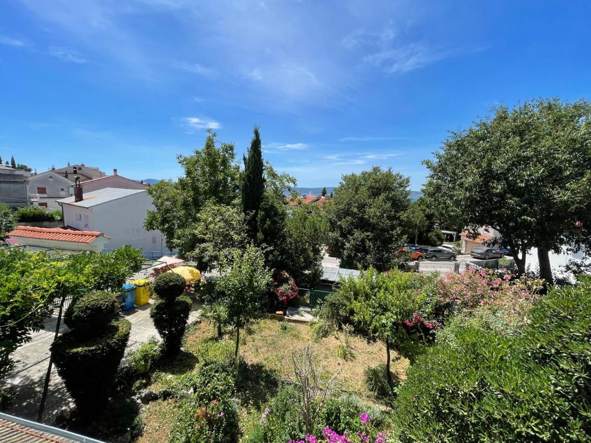 Apartman Jokic Apartman Selce Kültér fotó