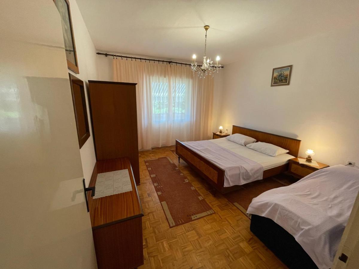 Apartman Jokic Apartman Selce Kültér fotó