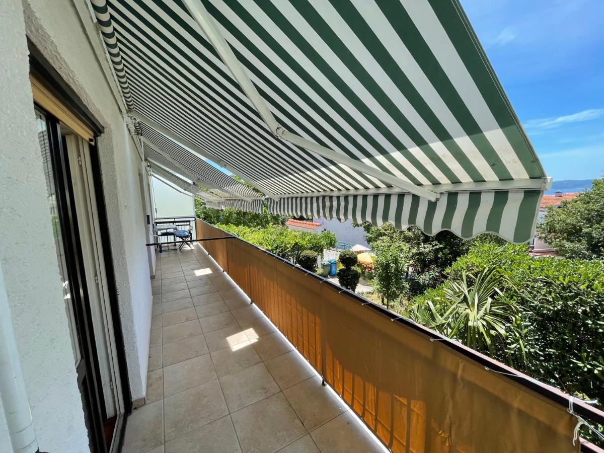 Apartman Jokic Apartman Selce Kültér fotó